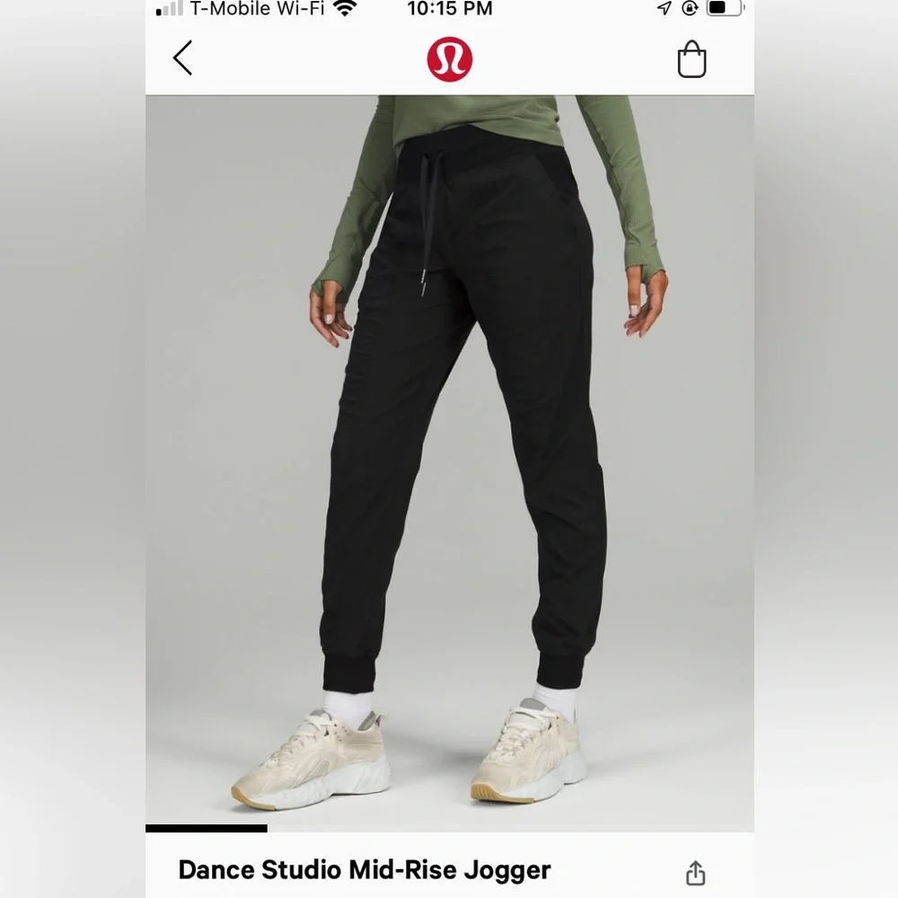 LULULEMON!!!!! ISO!!!!! - Picture 2 of 8